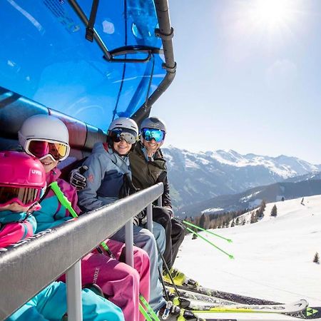 Alpapart Schneider Alpbach Kültér fotó