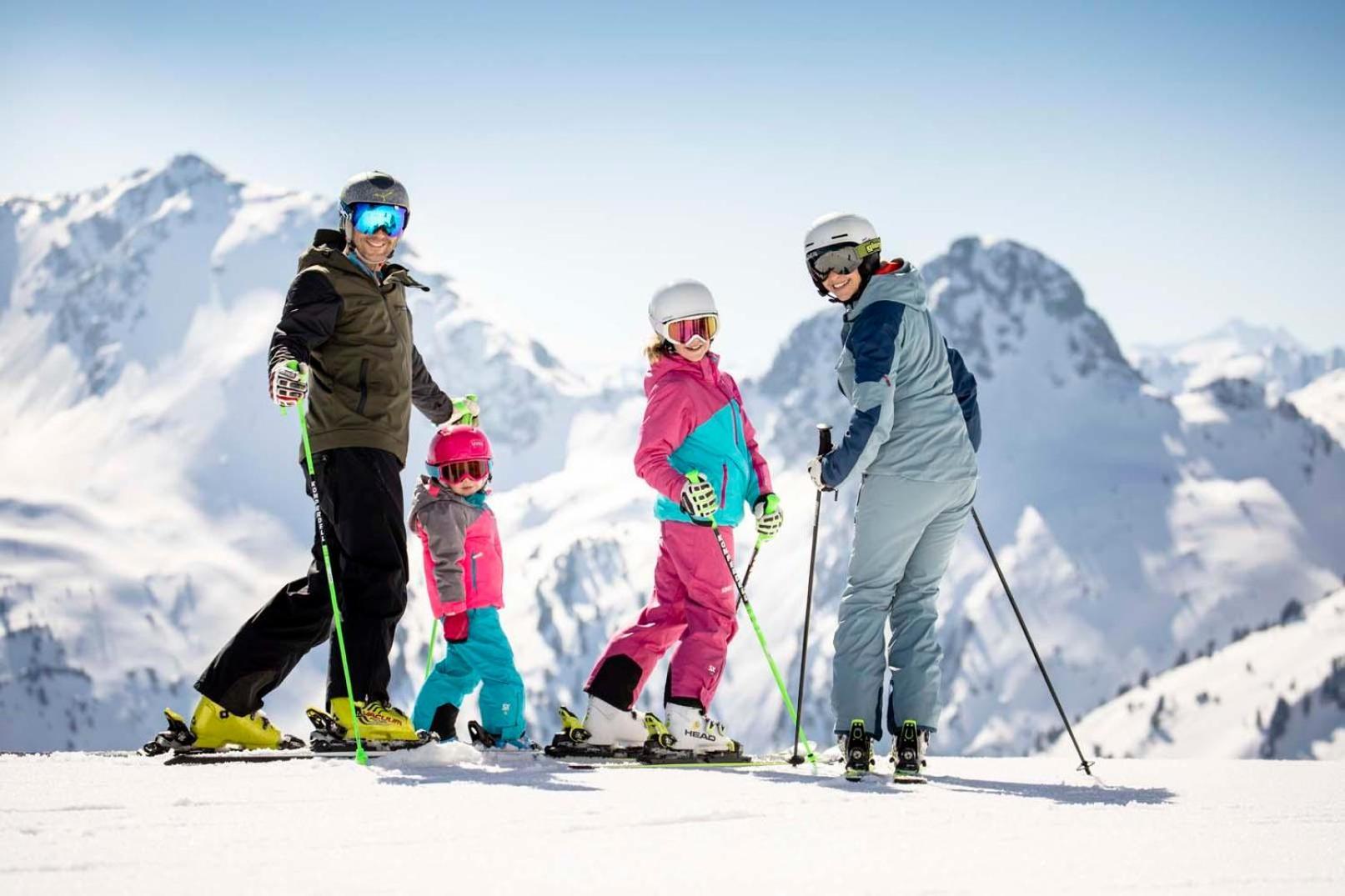 Alpapart Schneider Alpbach Kültér fotó