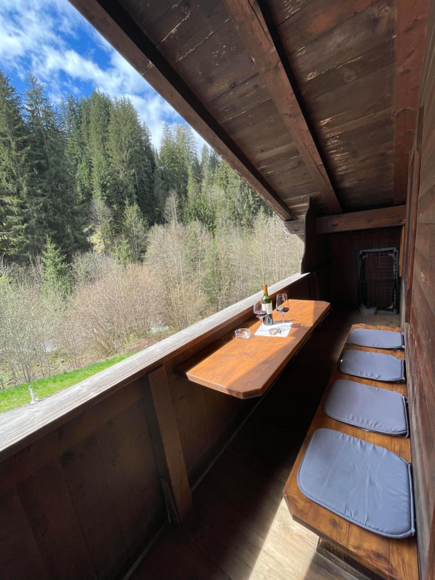 Alpapart Schneider Alpbach Kültér fotó